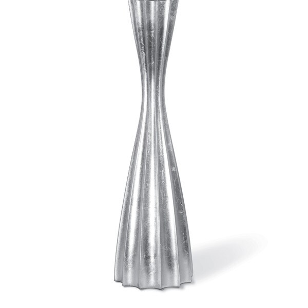 Naomi Resin Table Lamp